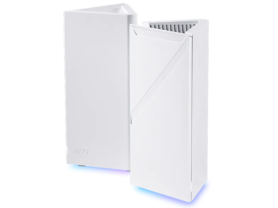 Roamii BE Pro Mesh System MRBE110
