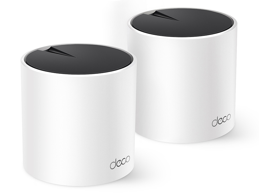 Deco X55(2パック)
