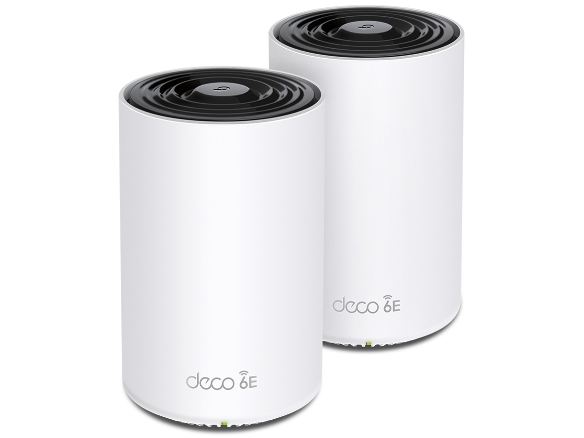 Deco XE75 Pro(2パック)