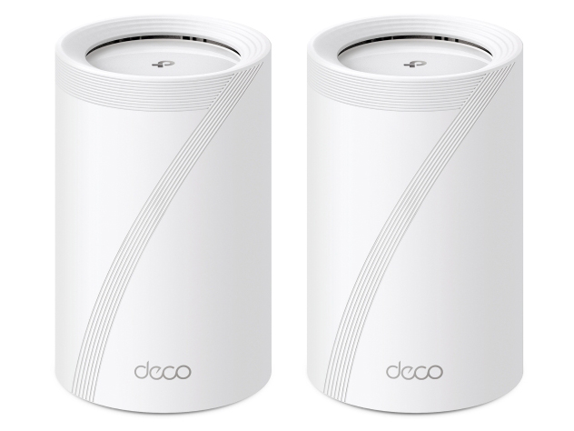 Deco BE9300(2パック)