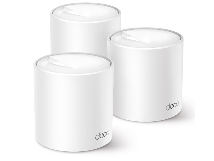 Deco X50/A(3パック)