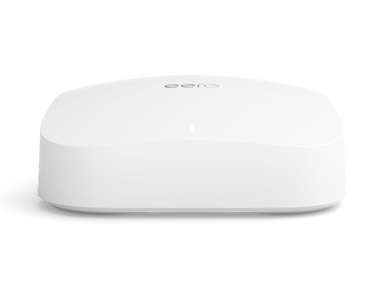eero Pro 6E (1ユニット) B0BP65CM55