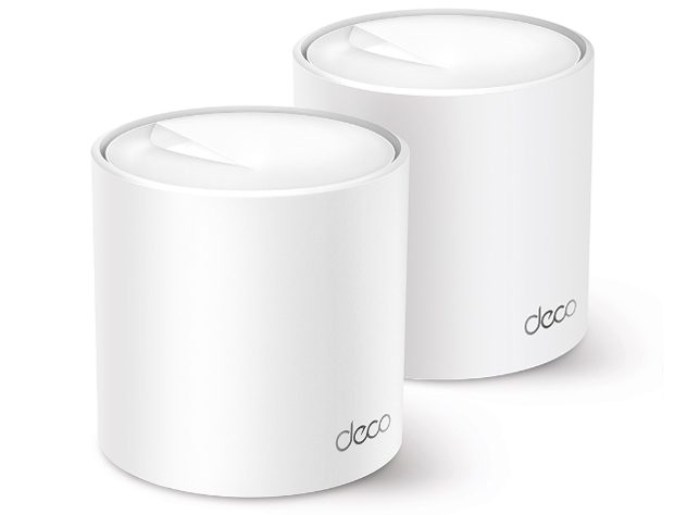 Deco X3000(2パック)