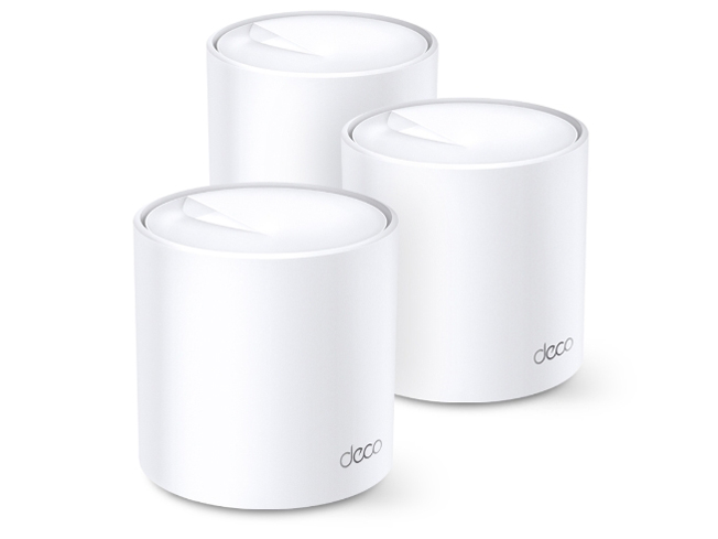 Deco X60(3-Pack) V3.2