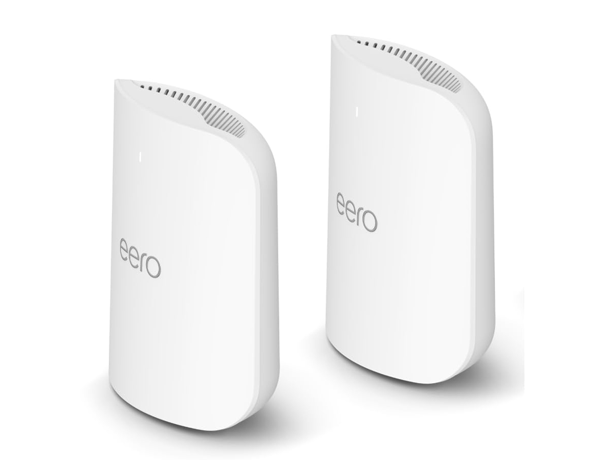 eero Pro 7 (2ユニット) B0DN3FFF3S