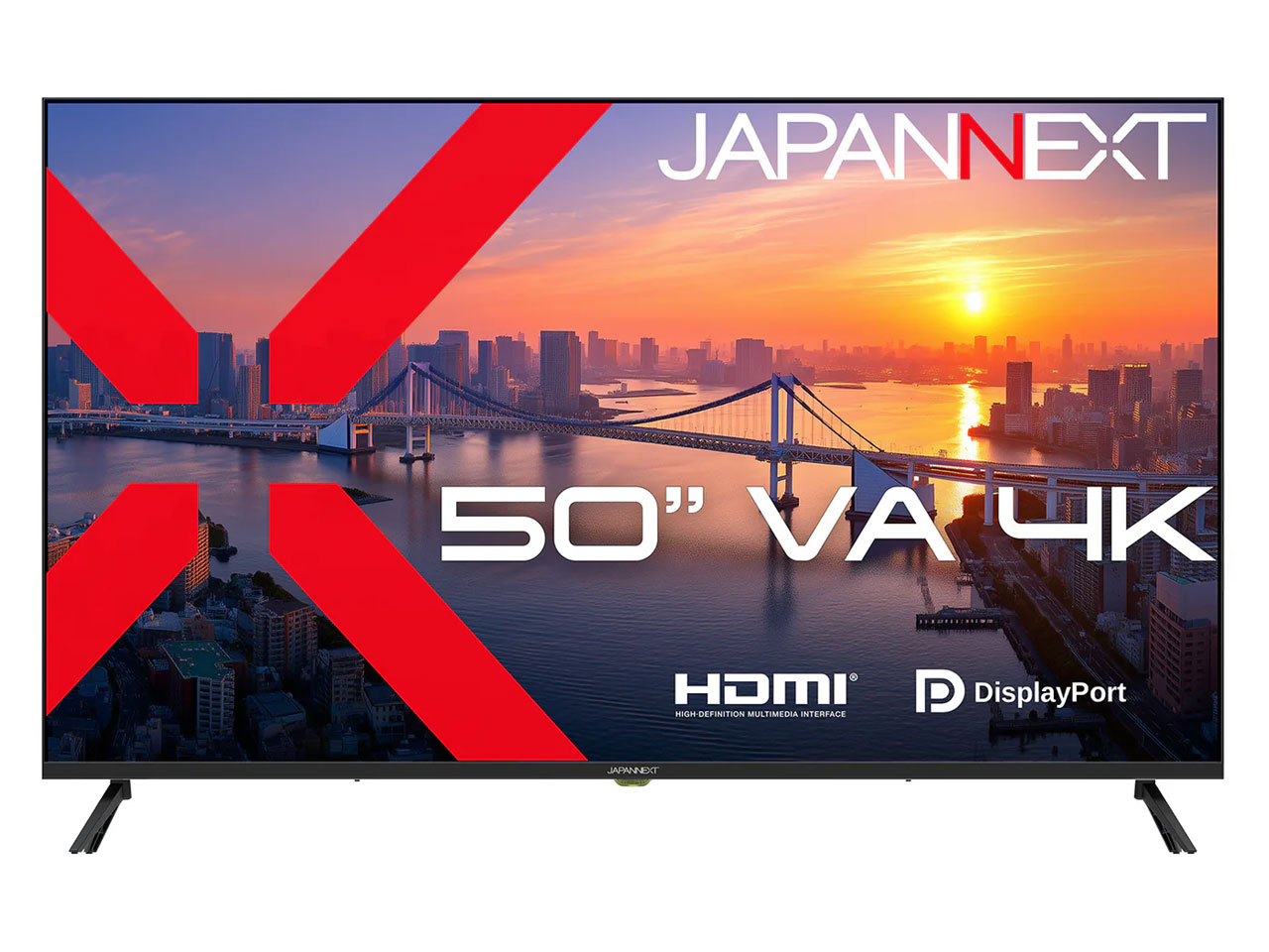 JN-V50U [50インチ]