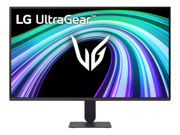 LG UltraGear 24G411B-B [23.8インチ]