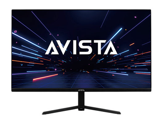 AVISTA DGF230SBB [23.8インチ ブラック]