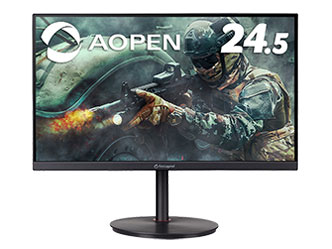 AOPEN XV2 25XV2QFbmiiprx [24.5インチ ブラック]
