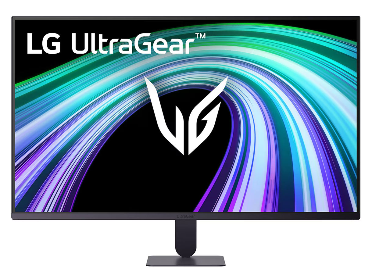 LG UltraGear 32G403B-B [31.5インチ]