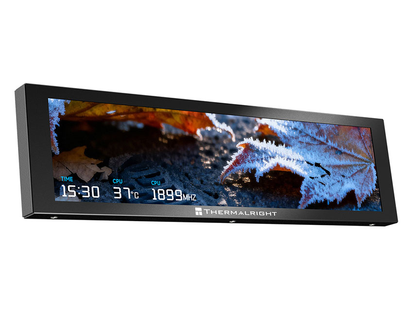Trofeo Vision 9.16 LCD [9.16インチ BLACK]