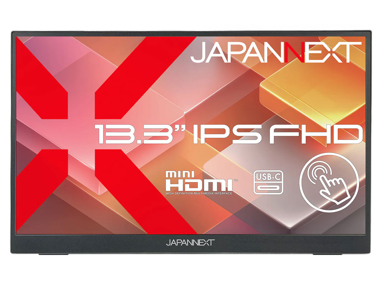 JN-MD-iT133F [13.3インチ]