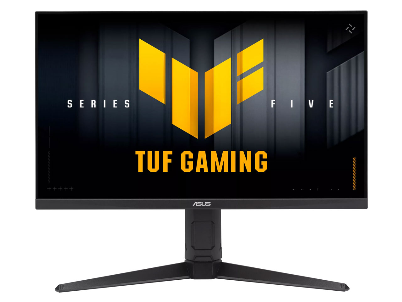 TUF Gaming VG27AQL5A [27インチ 黒]