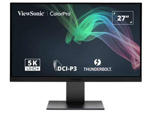 ColorPro VP2788-5K [27インチ]