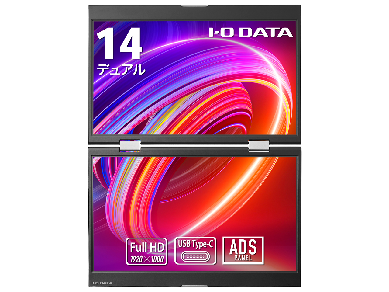 LCD-YC1412DX [14インチ シルバー]