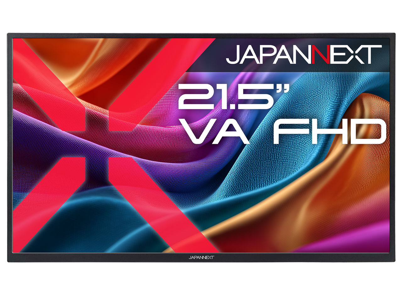 JN-MD-V215F-N [21.5インチ]