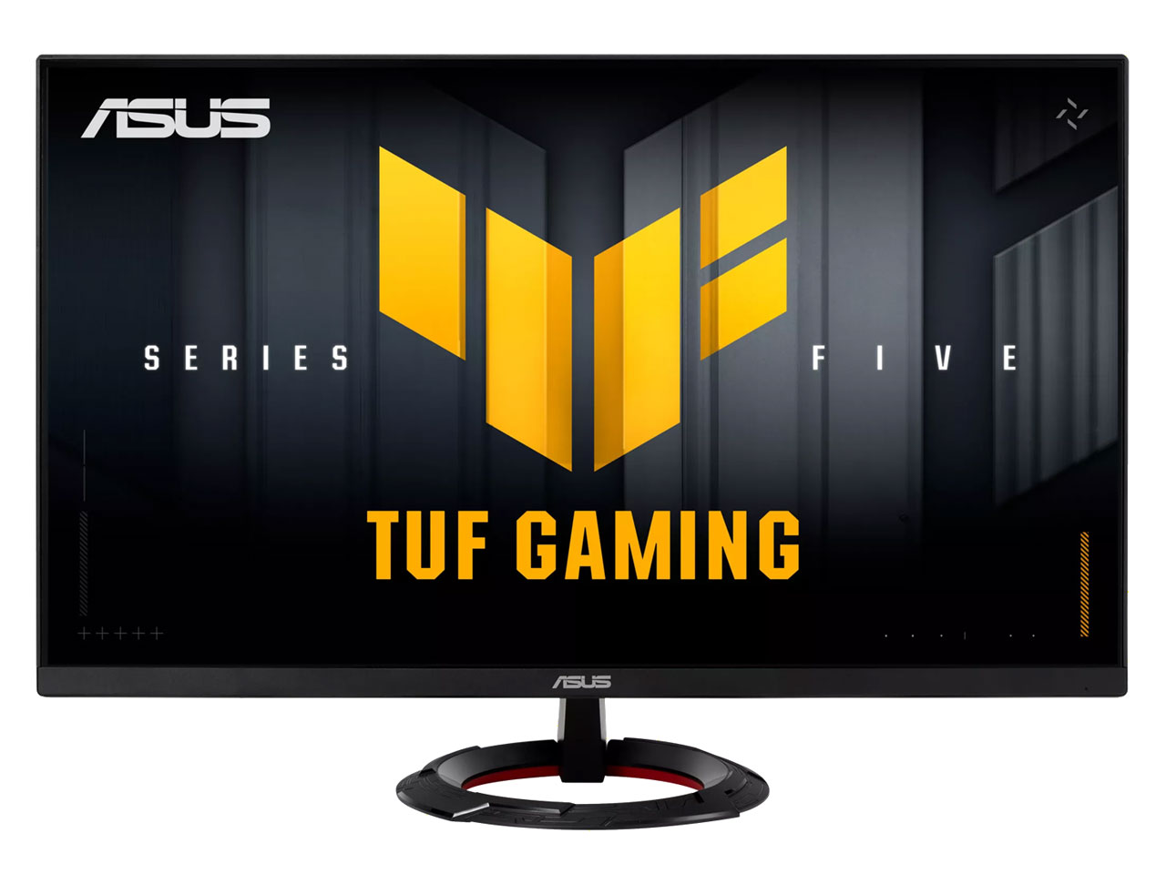 TUF Gaming VG279Q5R [27インチ 黒]