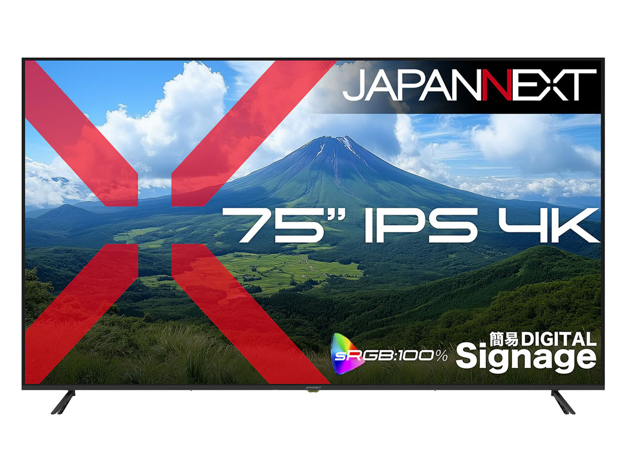 JN-iE75U-M [75インチ]