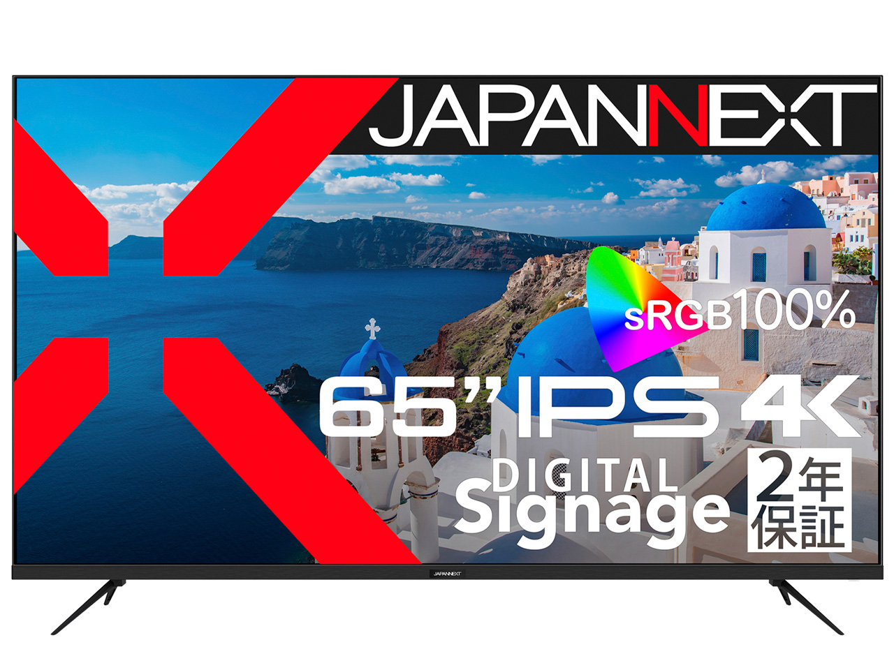 JN-IPS65UHD-U-H2 [65インチ]