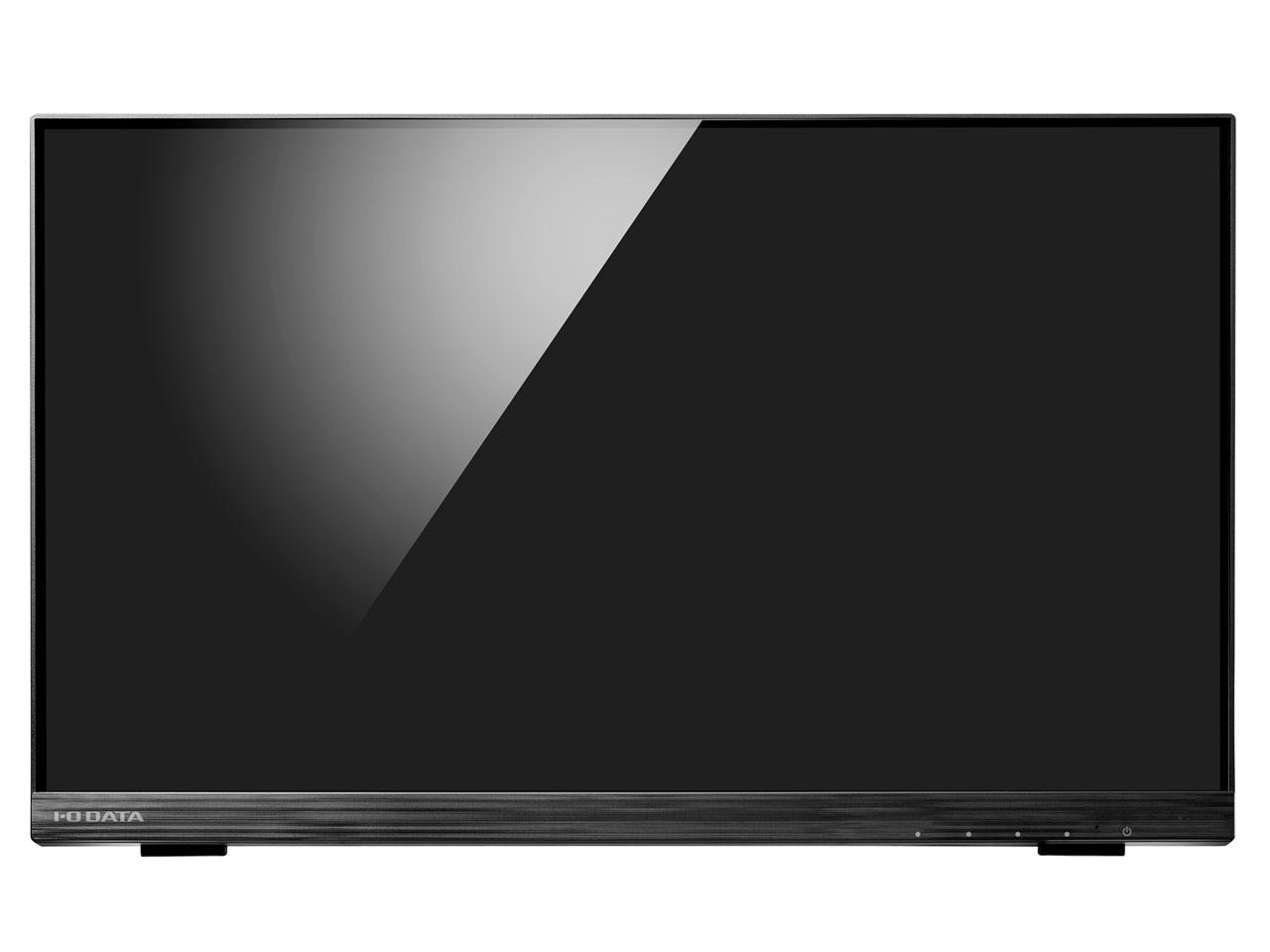 LCD-MF225FDB-T [21.5インチ ブラック]