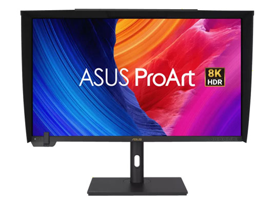 ProArt Display PA32KCX [32インチ 黒]