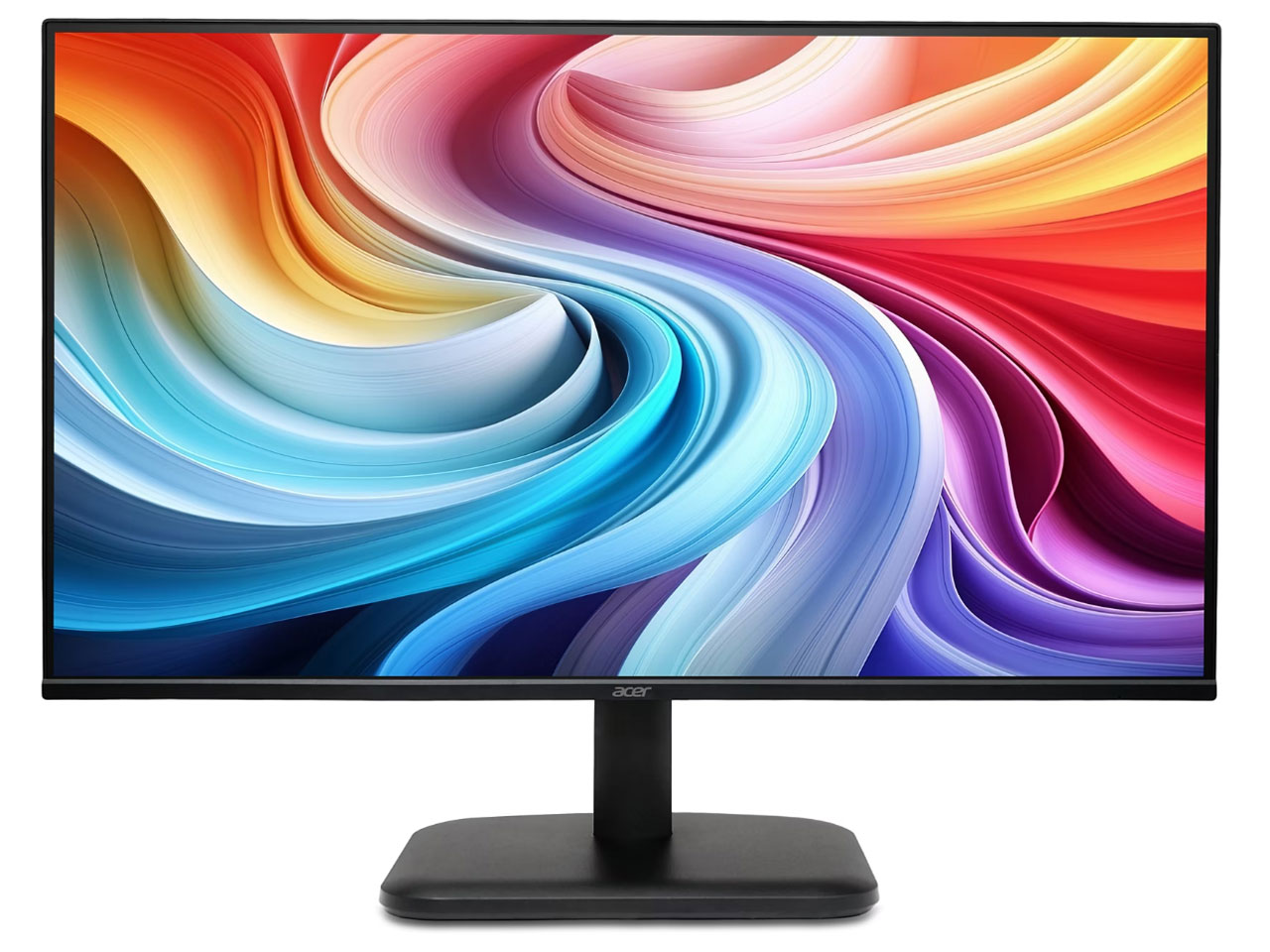 EK1 EK241YP6bi [23.8インチ ブラック]