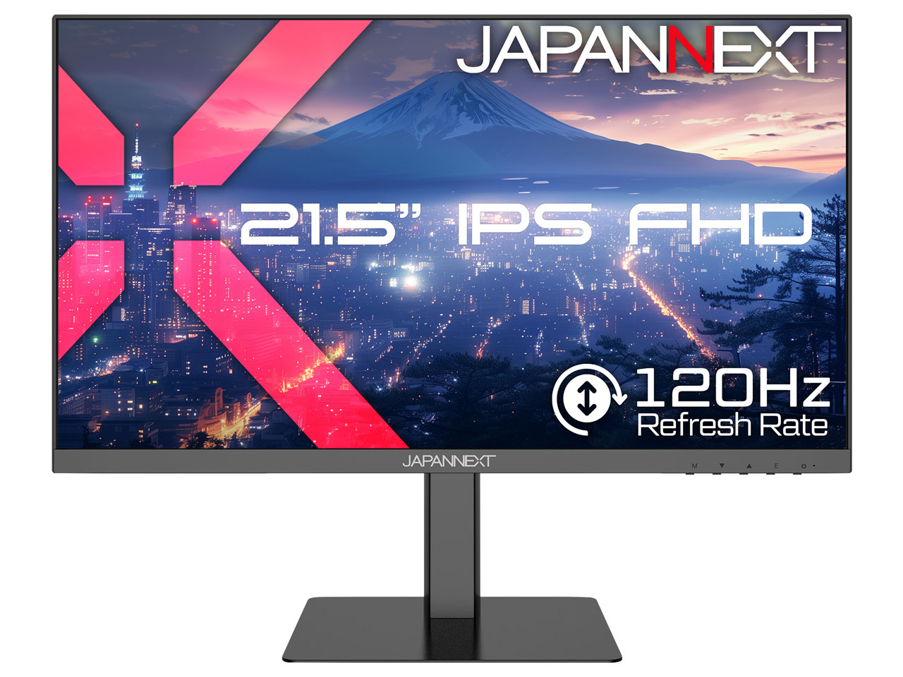 JN-215IPS120F-HSP [21.5インチ]