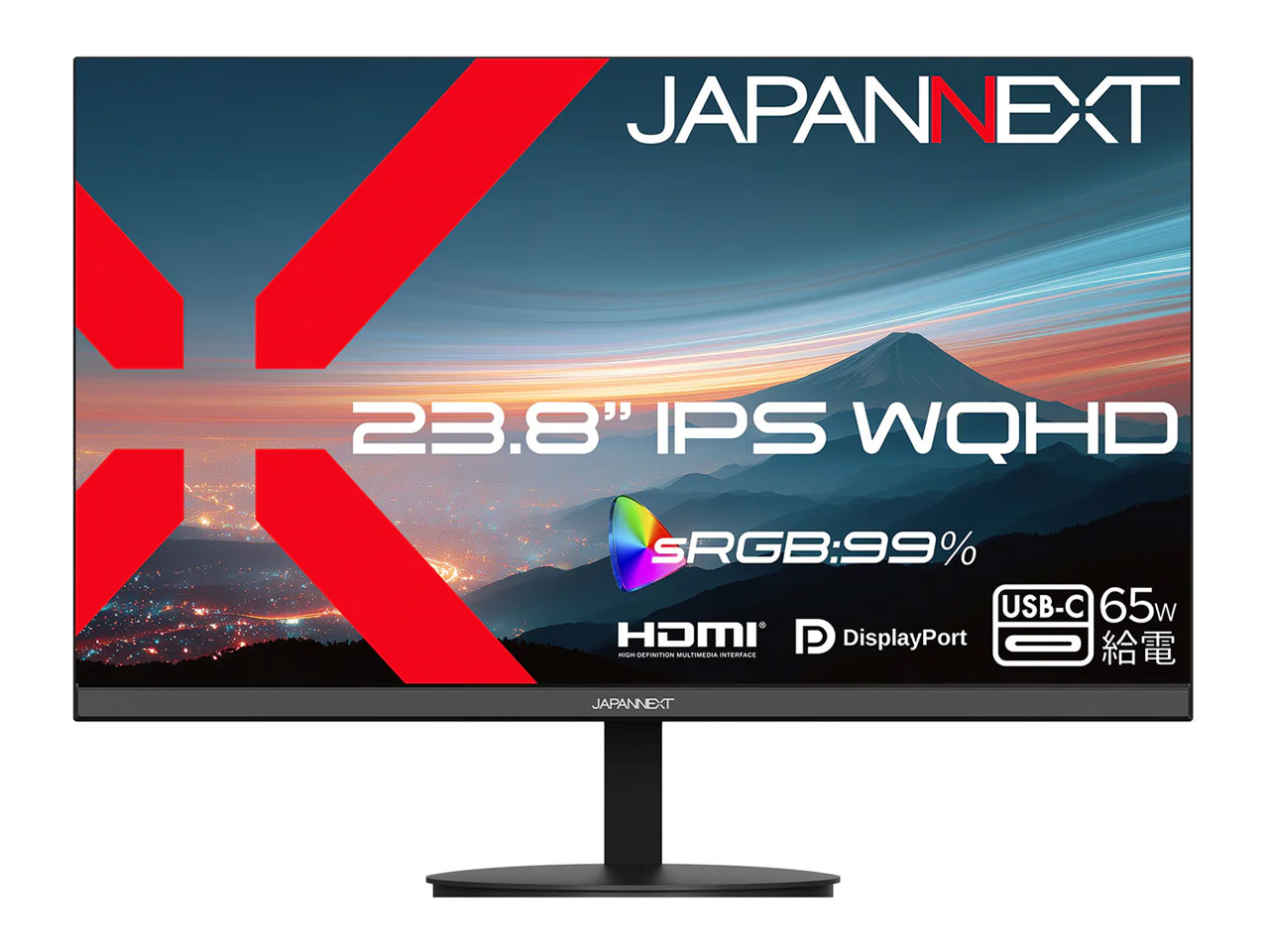JN-IPS238Q-C6 [23.8インチ]