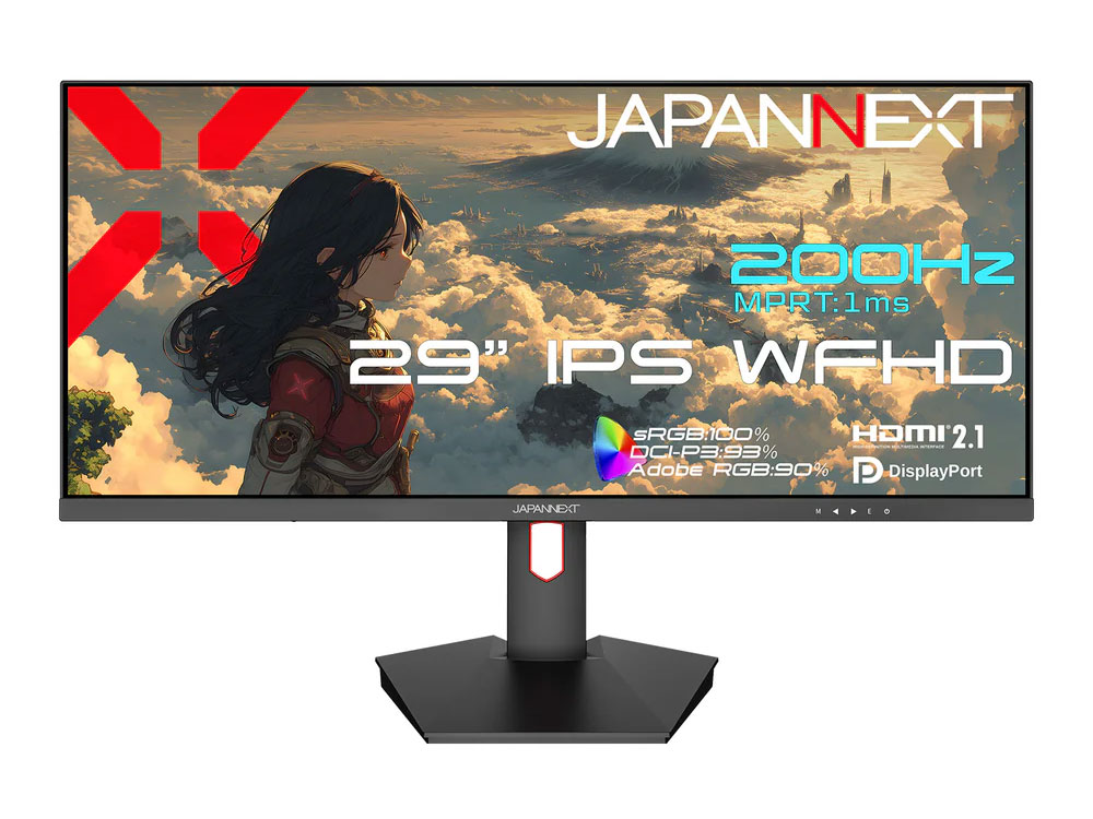 JN-IPS29G200WF [29インチ]