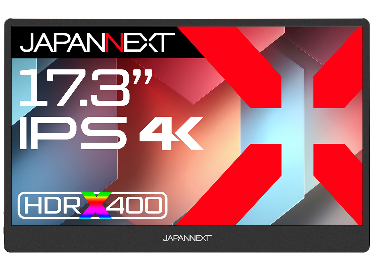 JN-MD-IPS173U [17.3インチ]