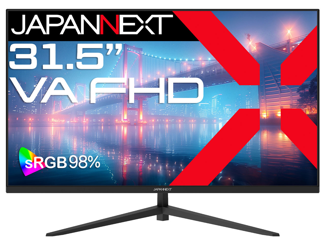JN-V315F2 [31.5インチ]