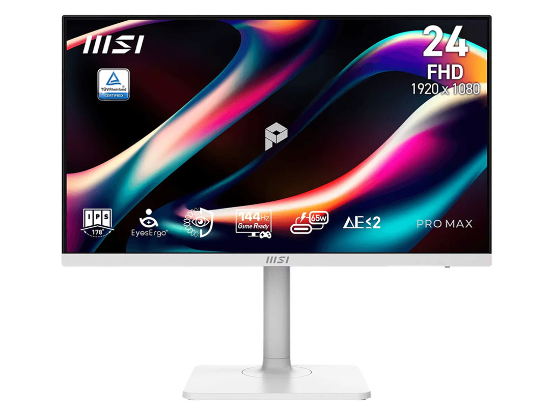 PRO MAX 241PHW E14 [23.8インチ]