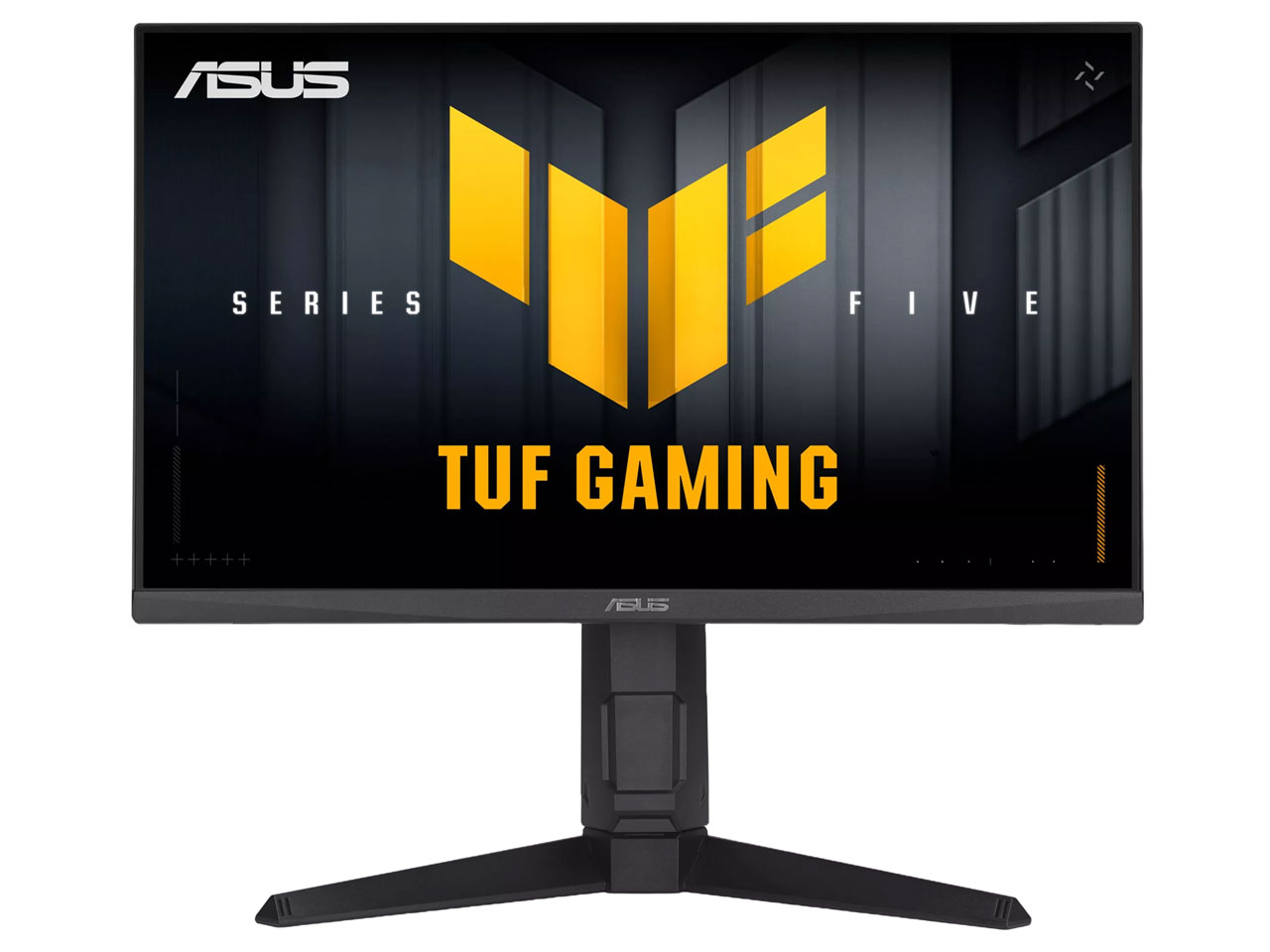 TUF Gaming VG249QML5A [23.8インチ 黒]