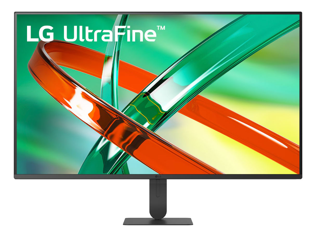 UltraFine 32U700B-B [31.5インチ]
