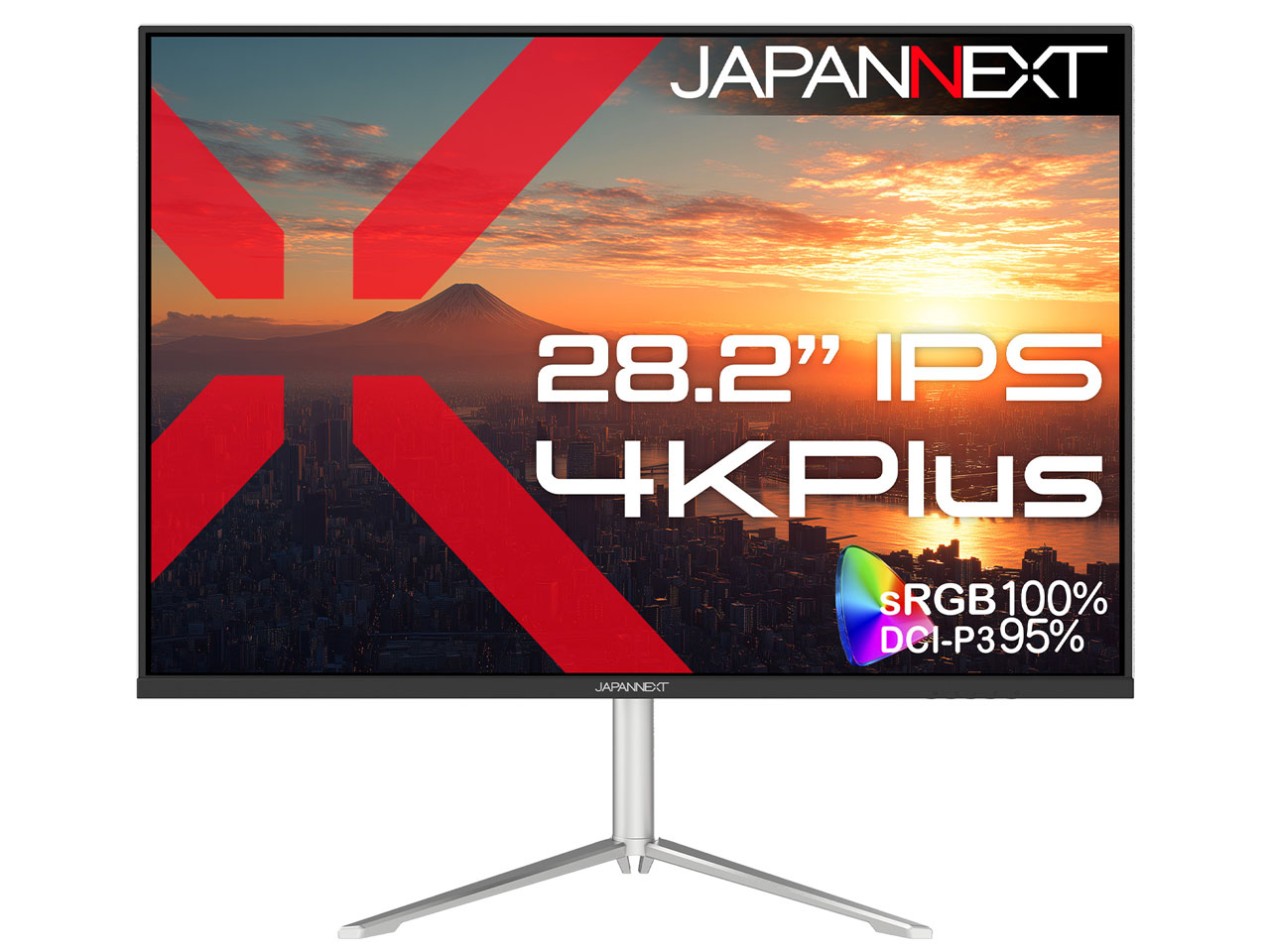 JN-282Ei4KP [28.2インチ]