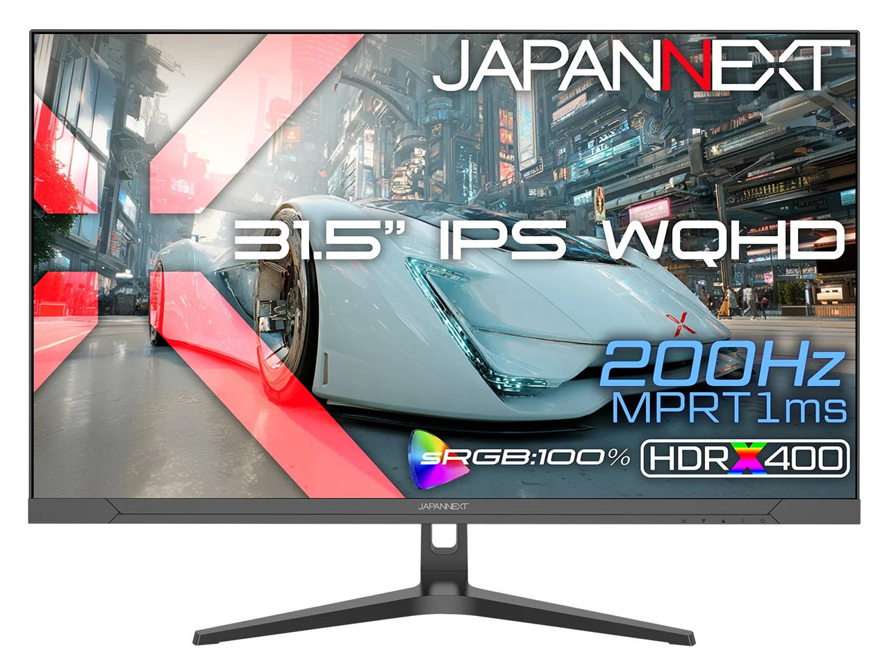 JN-IPS315G200Q [31.5インチ]