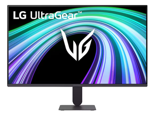 LG UltraGear 27G411B-B [27インチ]