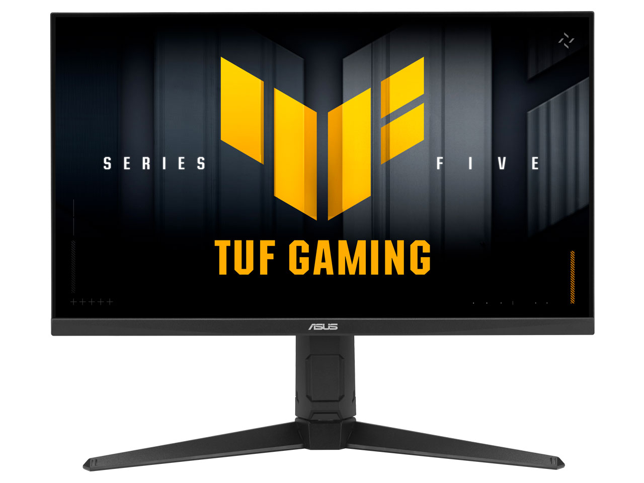 TUF Gaming VG279QML5A [27インチ 黒]