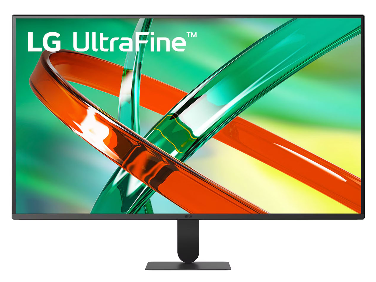 UltraFine 32U701B-B [31.5インチ]