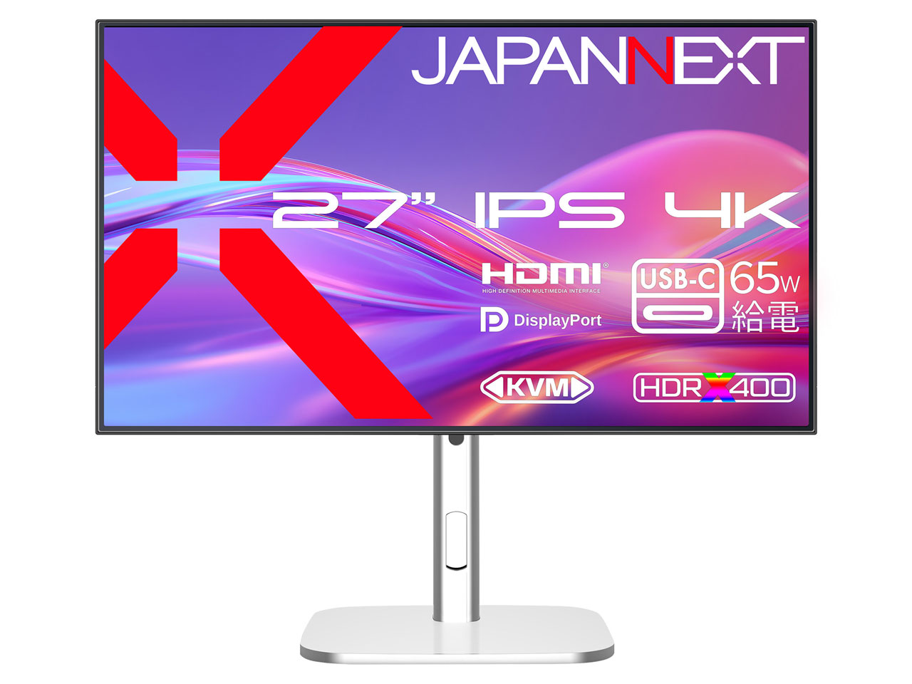 JN-IPSB27U-HSPC6 [27インチ]