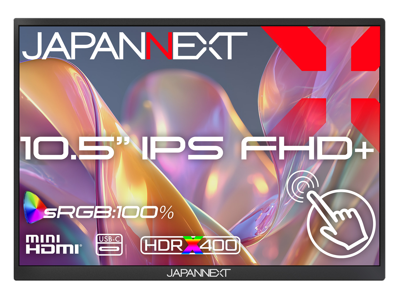 JN-MD-iET105FP [10.5インチ]
