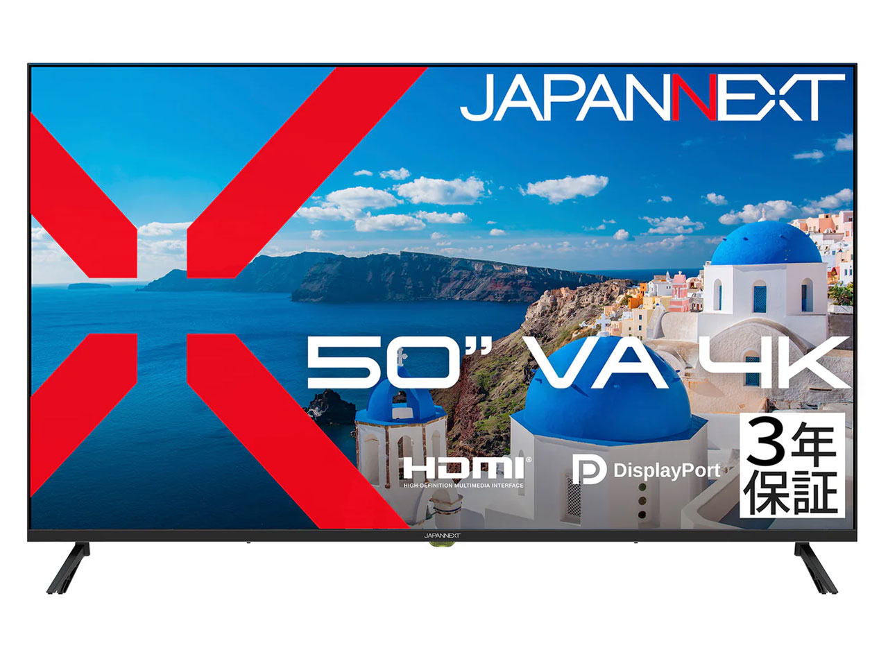 JN-V50U-H3 [50インチ]