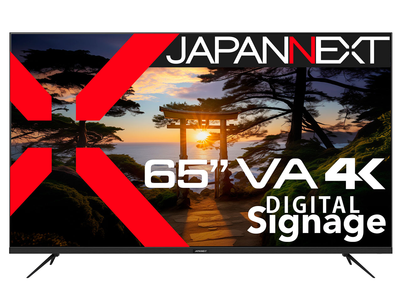 JN-V65UHD-U [65インチ]