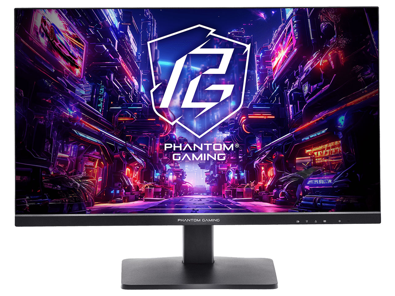 Phantom Gaming PG27QFT1B [27インチ]