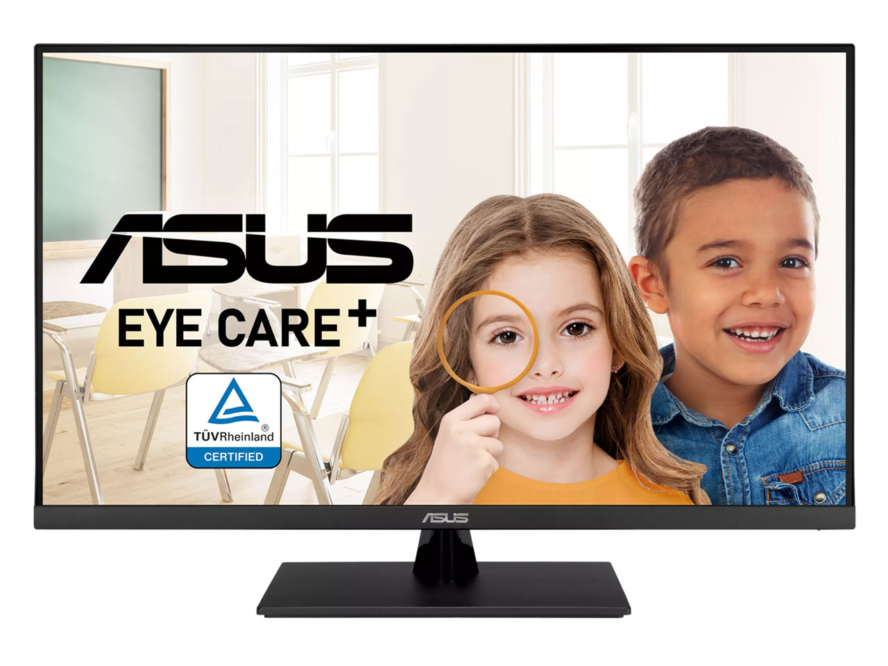 VP327QY [31.5インチ]