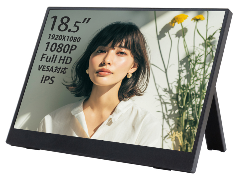 WT-185LP-BK [18.5インチ]