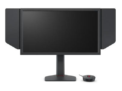 ZOWIE XL2540X+ [24.1インチ ダークグレー]