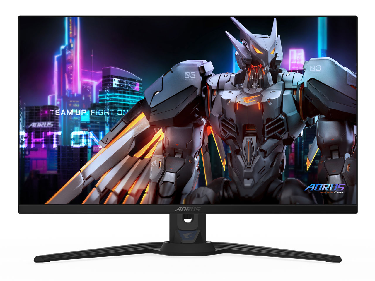 AORUS FO27Q5P [27インチ]