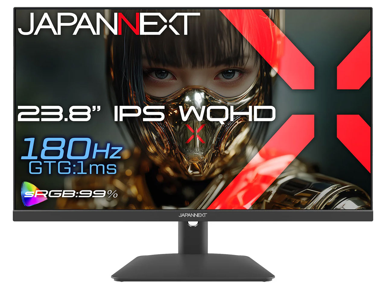 JN-IPS238G180Q2 [23.8インチ]