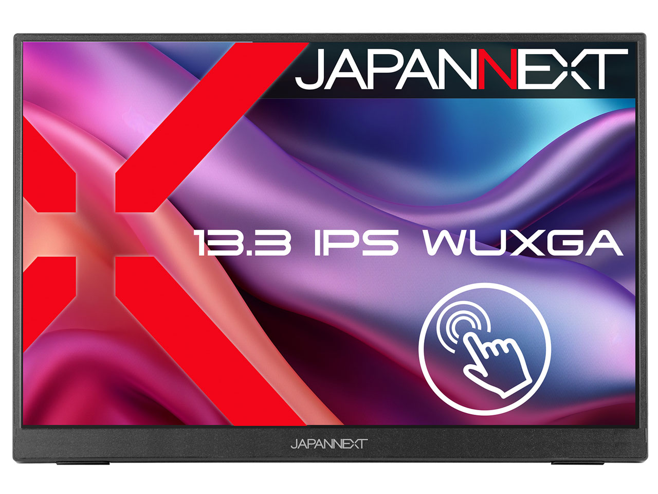 JN-MD-IPS133WU-T [13.3インチ]